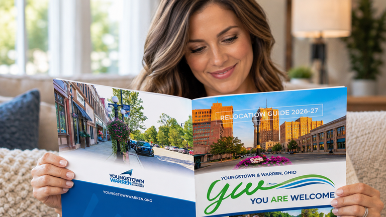 Regional Chamber releases updated Youngstown-Warren Relocation Guide