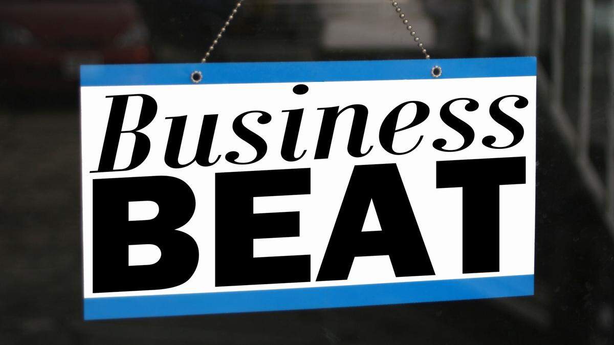 Business news, promotions, awards, grants, and more throughout the Mahoning Valley and beyond. 
