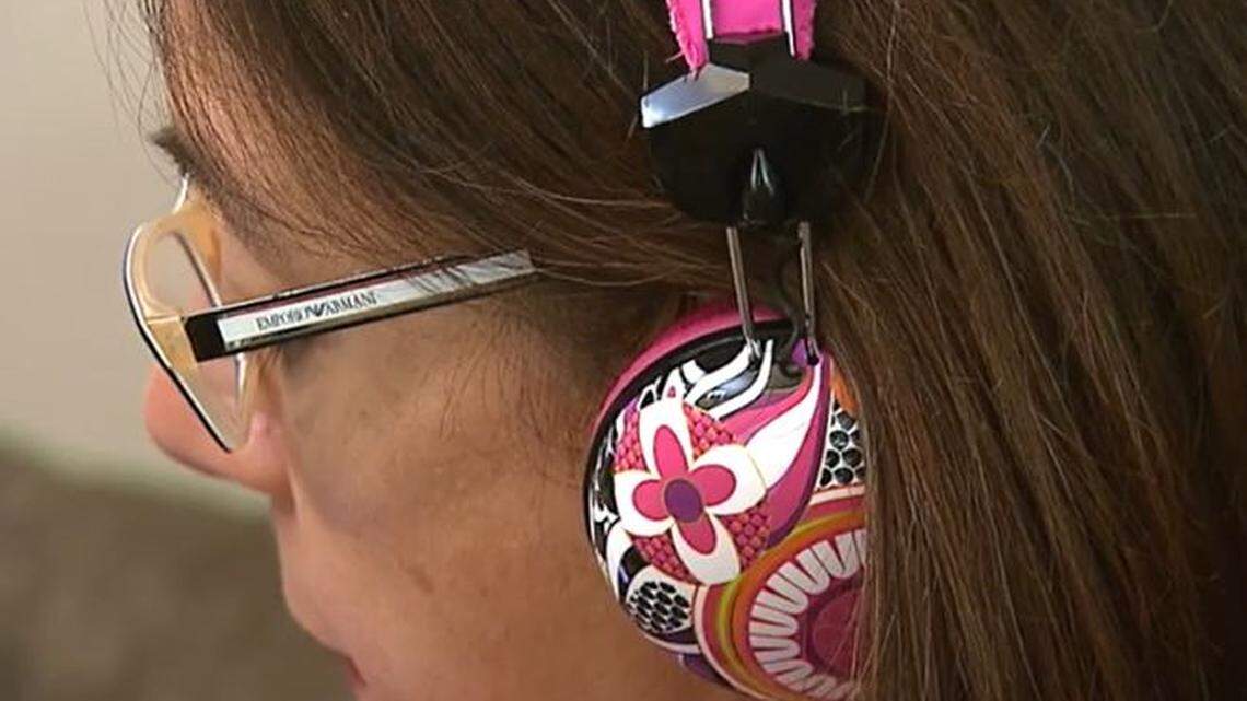 More than 1 billion young people at risk for hearing loss