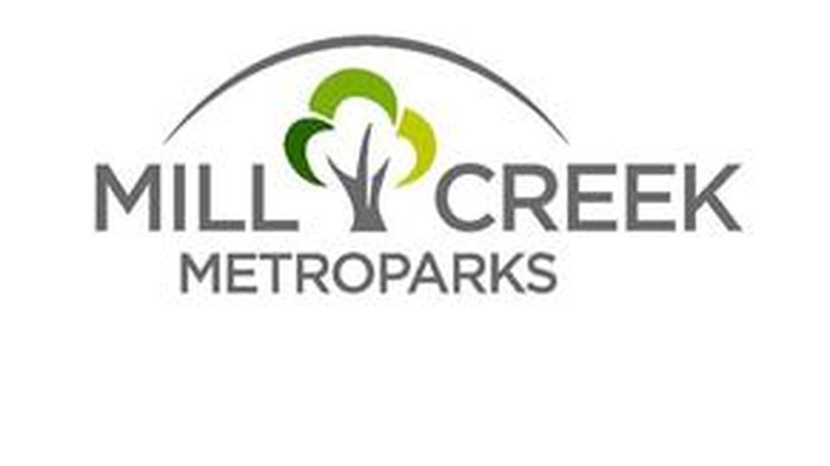 Mill Creek MetroParks logo