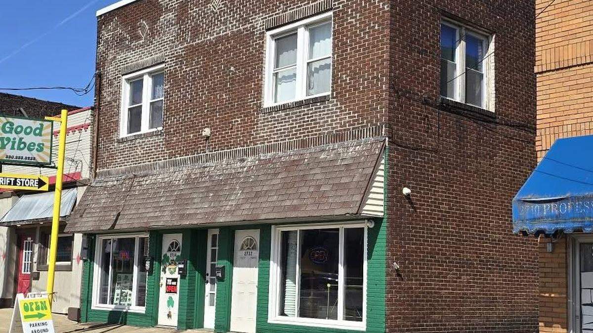 Good Vibes Thrift Store is open from 10 a.m. - 5 p.m. Thursday, Friday and Saturday at 2714 Mahoning Ave. in Youngstown.