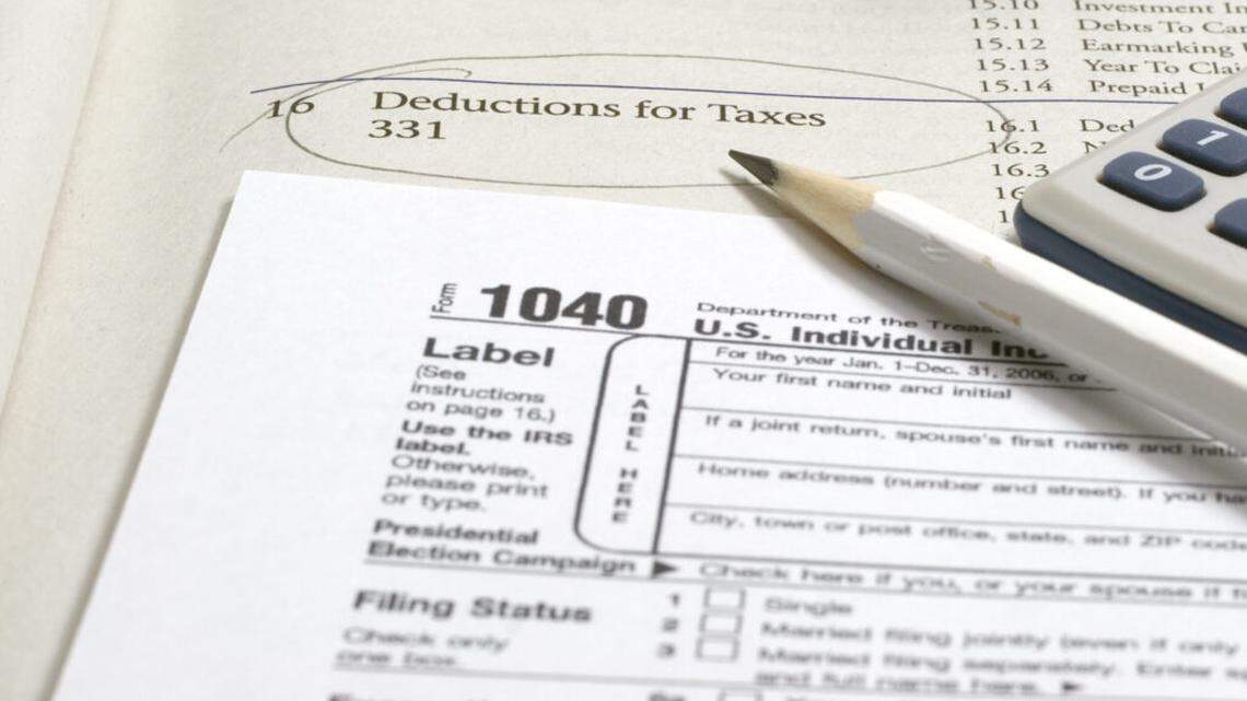 IRS staff cuts: What do they mean for taxpayers in California?