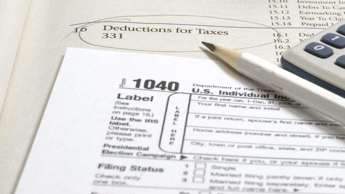 Will it take longer to get an income tax refund this year?
