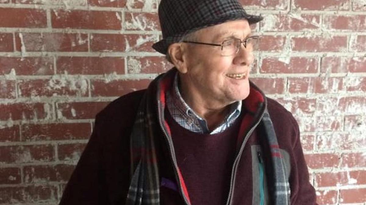 Joseph Scarvell (photo courtesy of The Youngstown Playhouse)