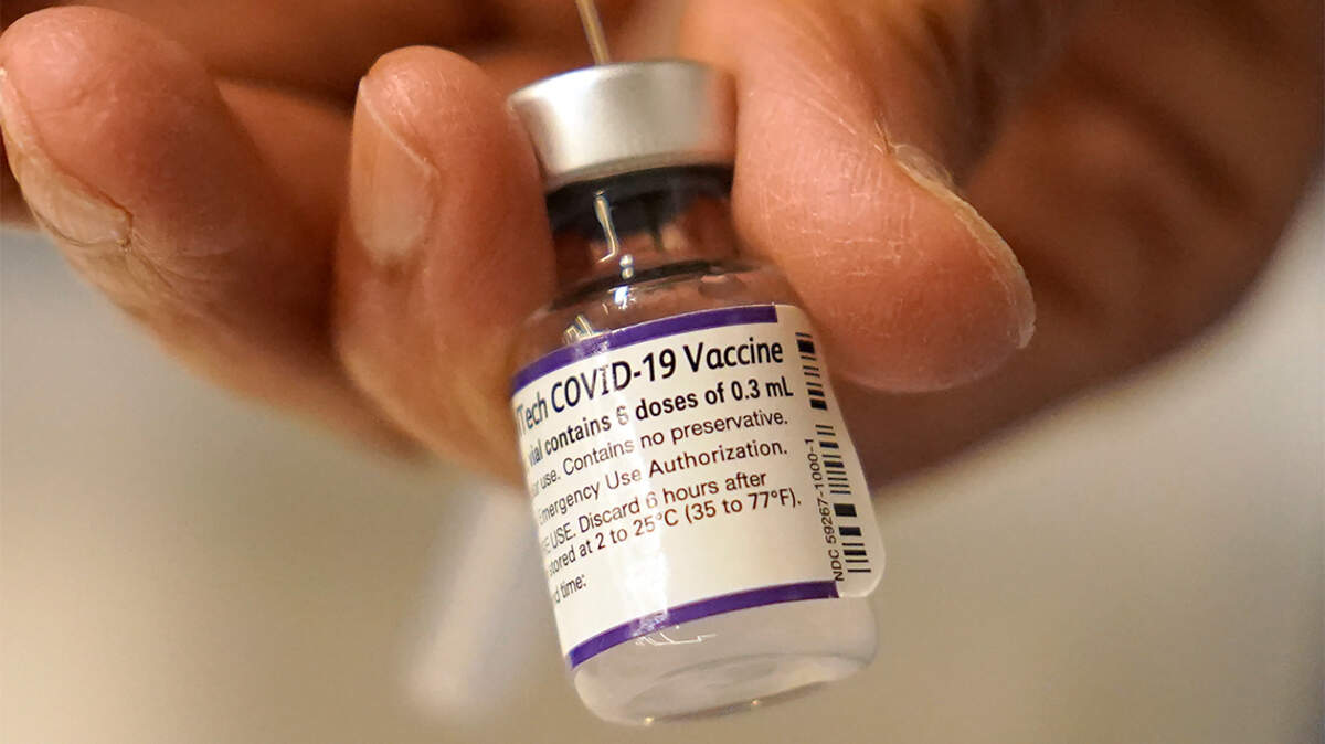 South Carolina reported 1,466 COVID-19 cases and 14 coronavirus-related deaths Thursday, Dec. 23.