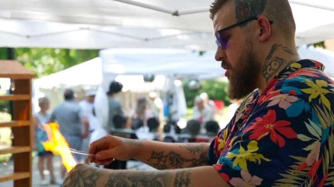 Downtown Youngstown to host packed weekend of concerts, festivals and entertainment