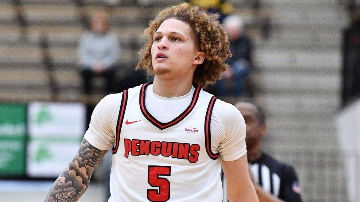 Youngstown State vs. IUPUI