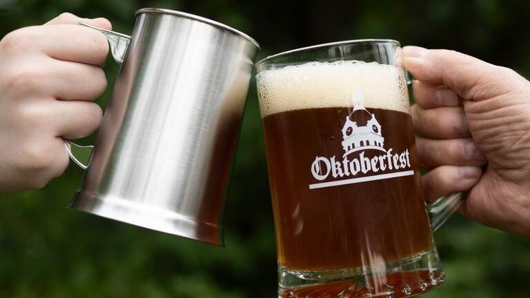 Oktoberfest coming to 717 Credit Union Field at Eastwood in Niles