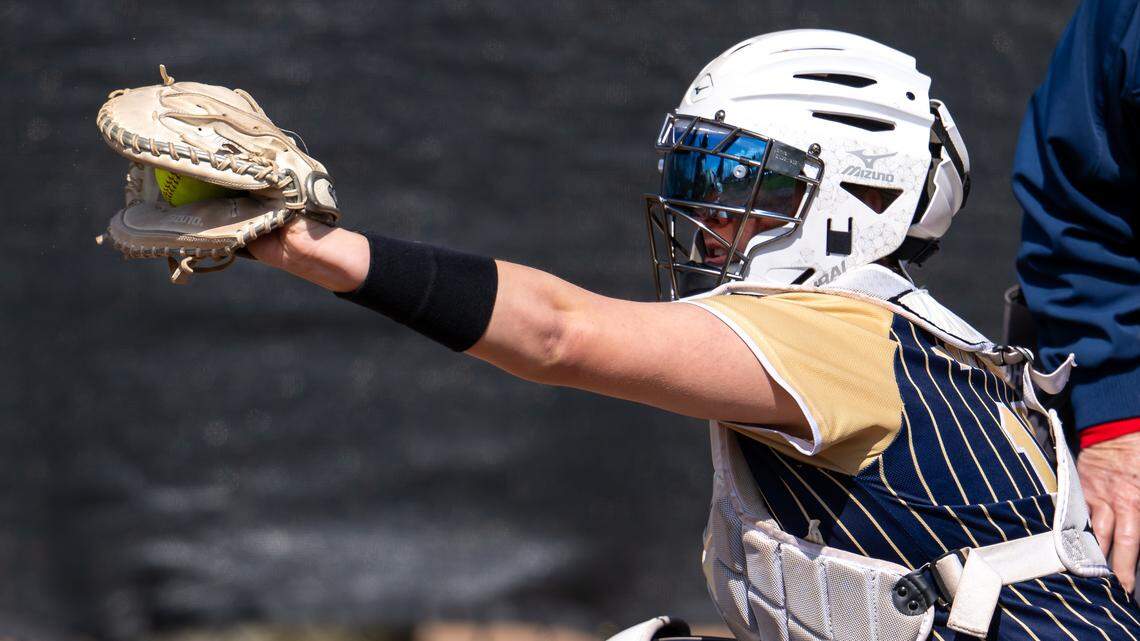 Take a look at Mahoning Matters Super 7 high school softball ranking