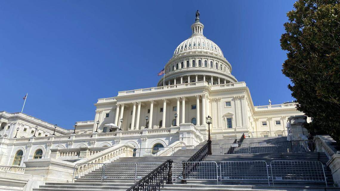 Ohio U.S. House members have mixed reactions across party lines on Trump’s Iran military strikes