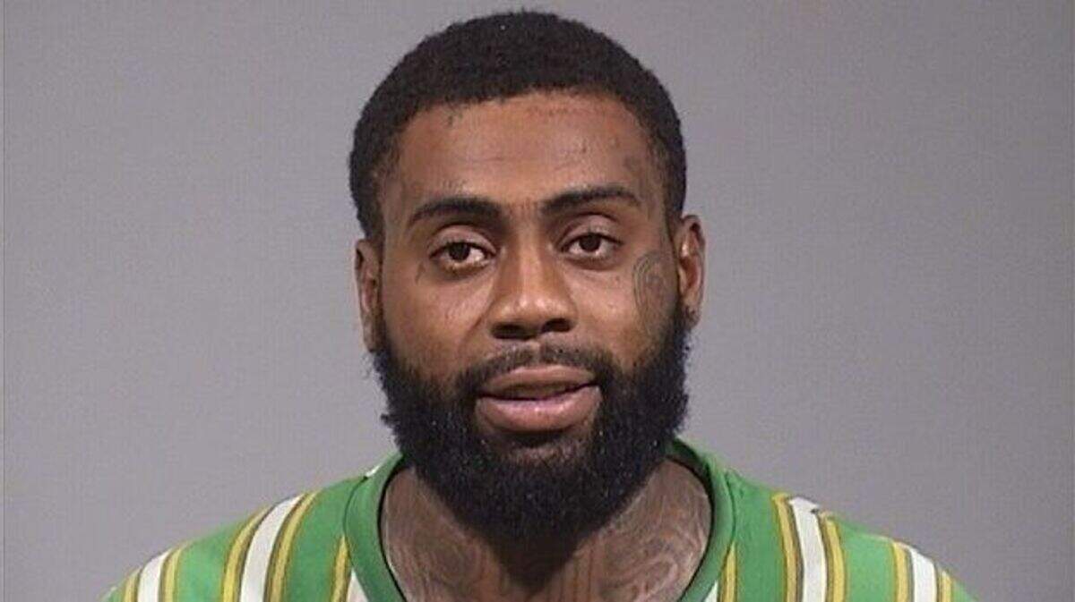 Dontaye Anderson