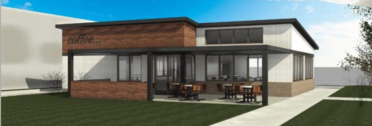 The Ratners are expanding by opening a second location in East Palestine called LiB’s Full City Roastery.