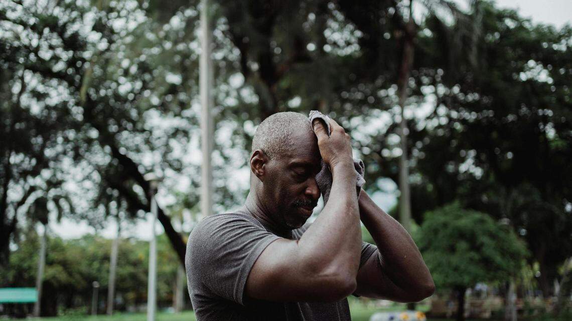 Just how hot will July be in Georgia? Here’s the month’s forecast