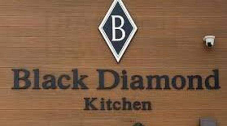 Black Diamond Brewery and Distillery moving into East Palestine Freight Depot