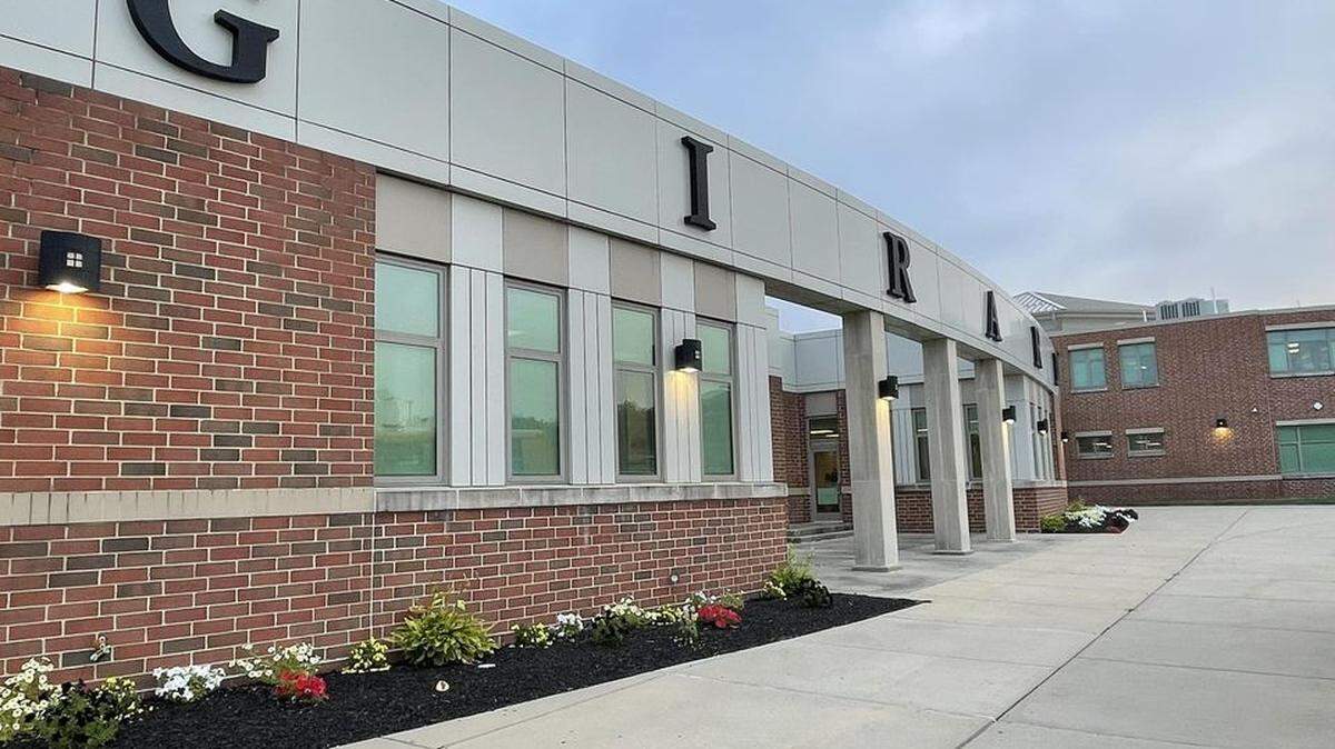 Girard school