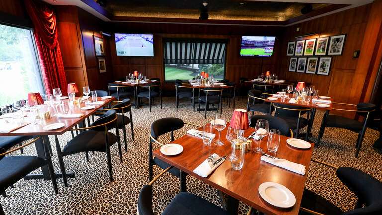 Trumbull Country Club reopens after $3.2 million renovation in Warren