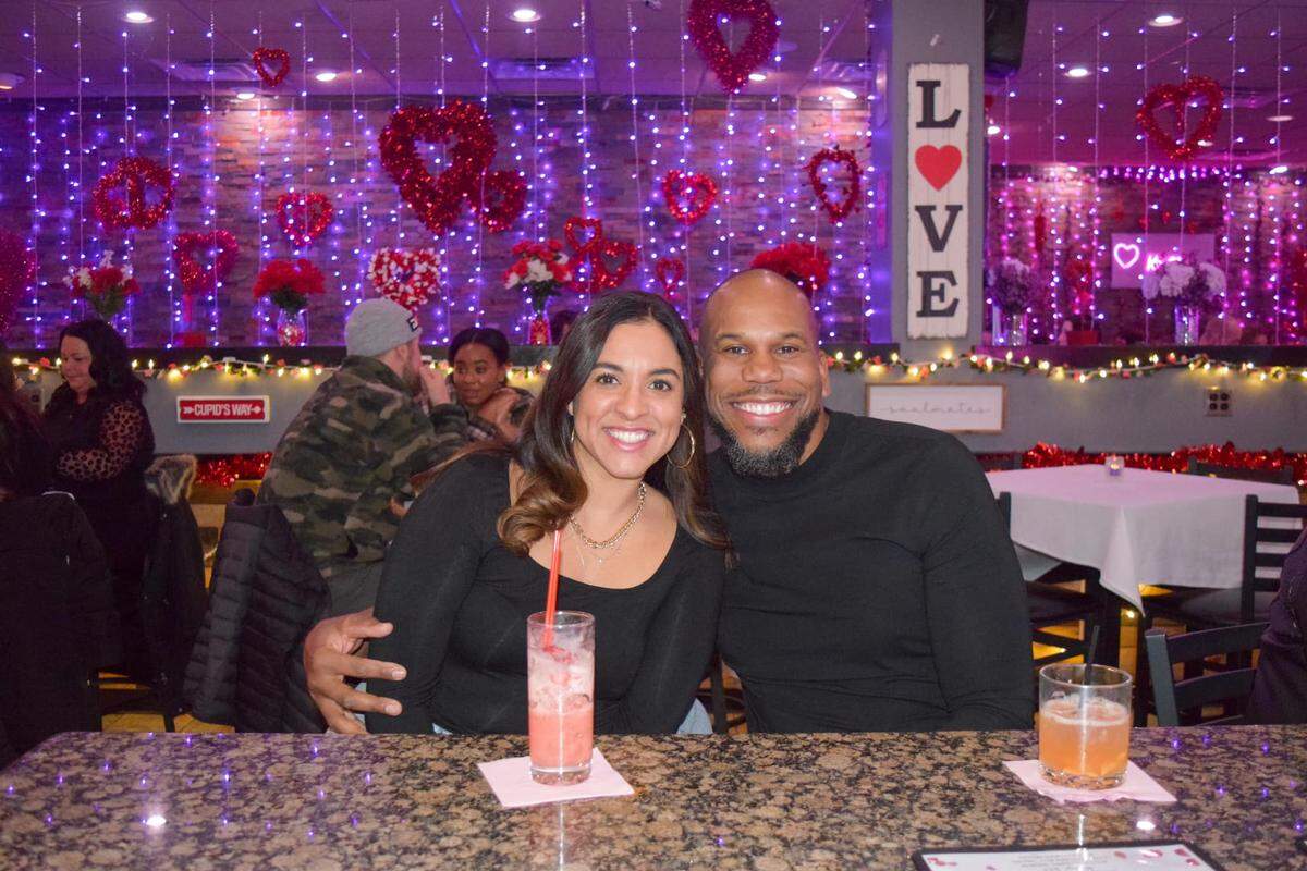 There’s bar seating that’s available on a first-come, first-serve basis at The Federal, now know as Love Potion Number 110.