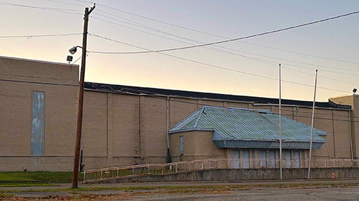 A proposed athletic complex at the site of the rundown South High Field House in Youngstown is among 11 local projects that would benefit from $7 million in proposed brownfield funding.
