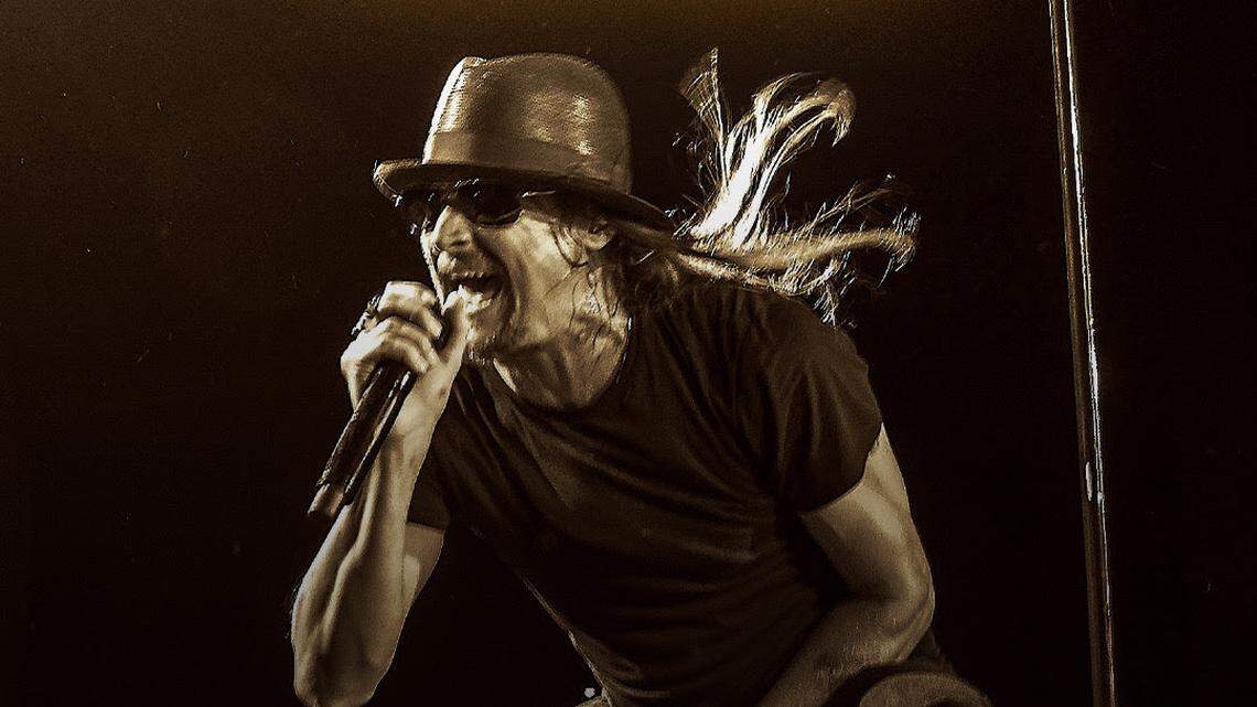 Kid Rock