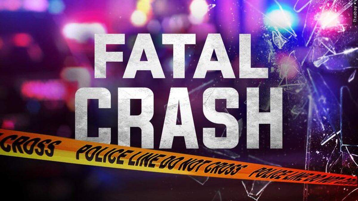 Fatal crash kills 16-year-old Anderson County student.