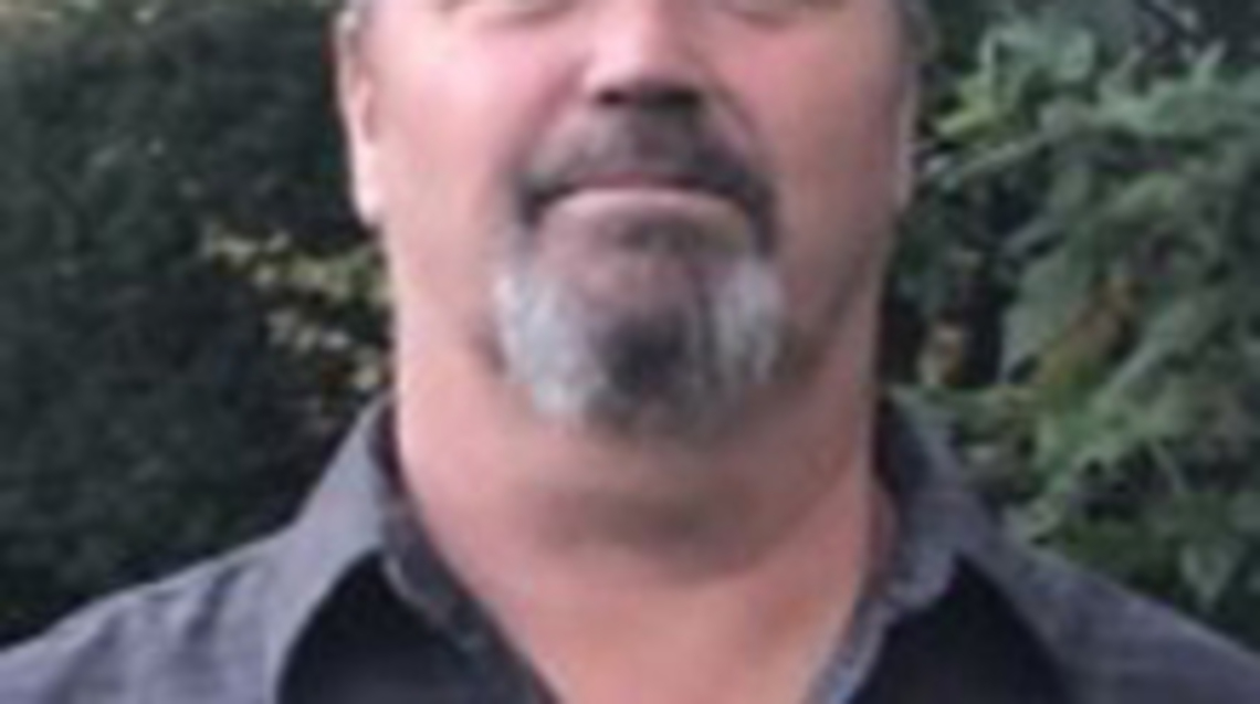 Randall “Randy” Fife | Mahoning Matters