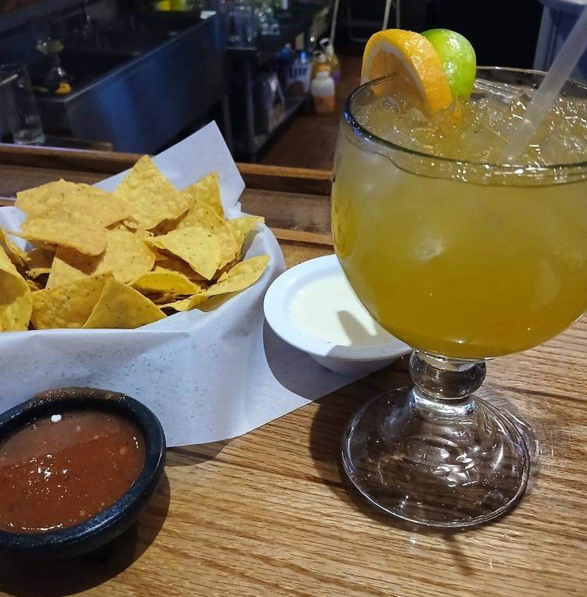 Menu items include grande molcajate, three amigos, chile colorado, pollo loco, speedy gonzalez, pollo hawaiian, seafood tacos, and more.&nbsp;