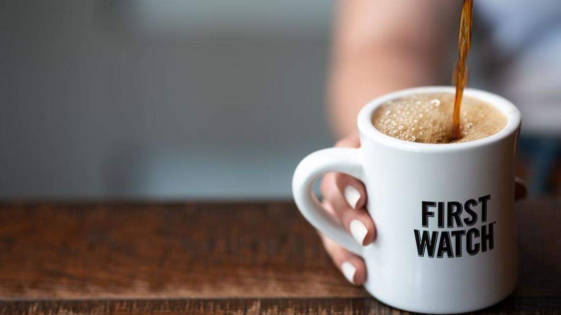 4 new First Watch restaurants coming to Ohio, including first in Mahoning County