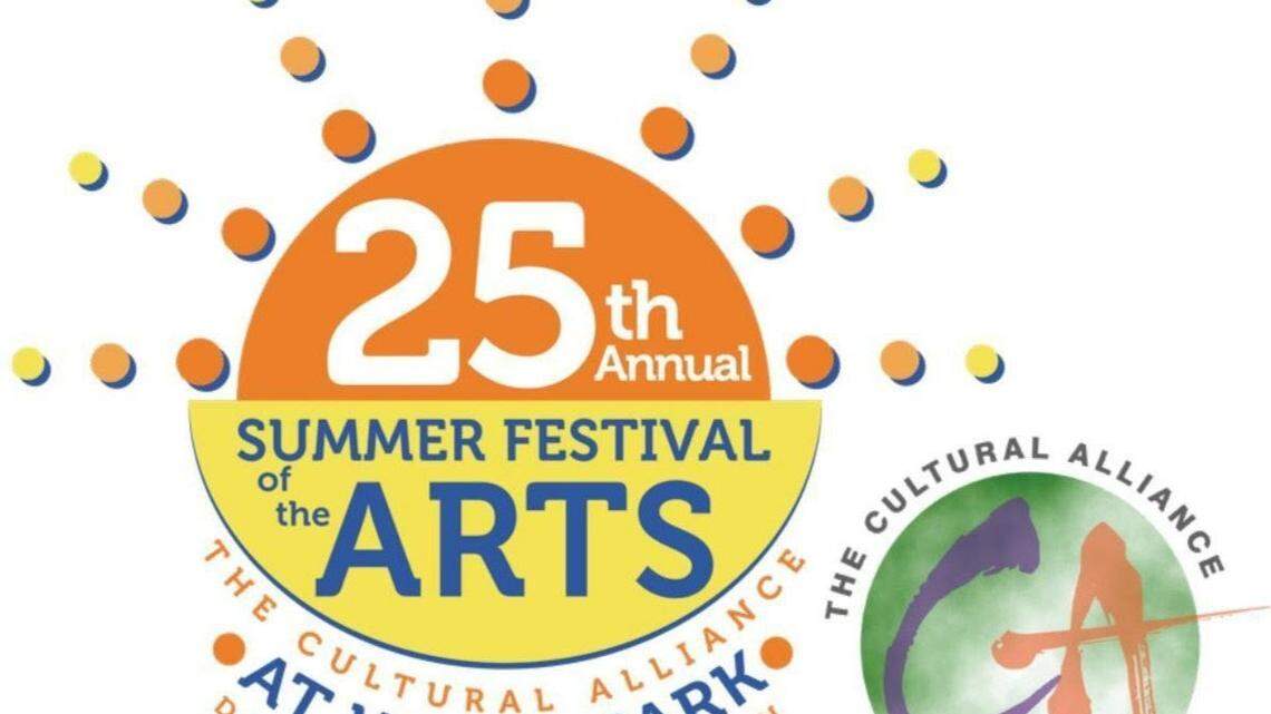 The event organizers are looking for artists of all backgrounds, skill levels and mediums to register.