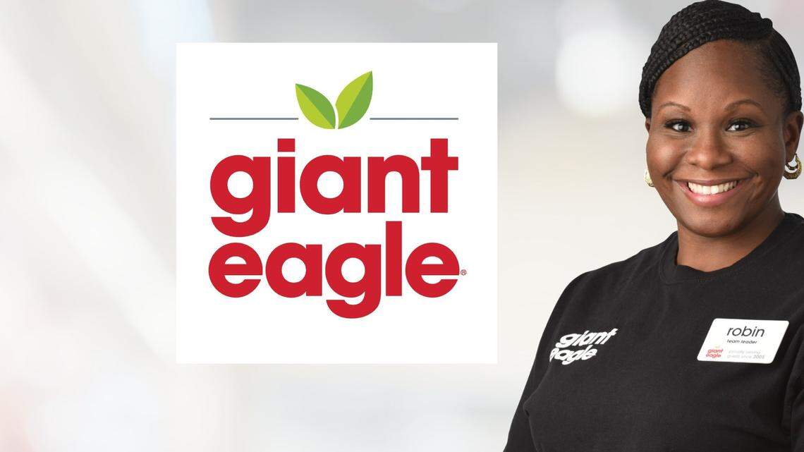 The Giant Eagle Fall Hiring Day is happening from 11 a.m. - 6 p.m. this Wednesday.