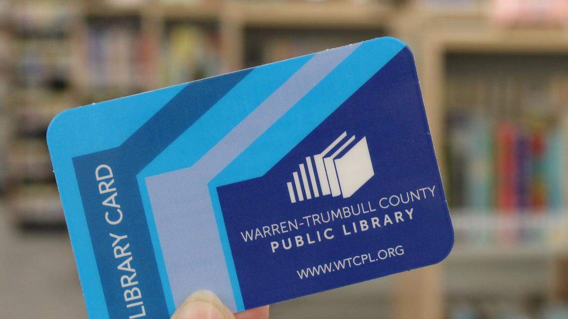 Polling shows Ohio public libraries have vast voter support