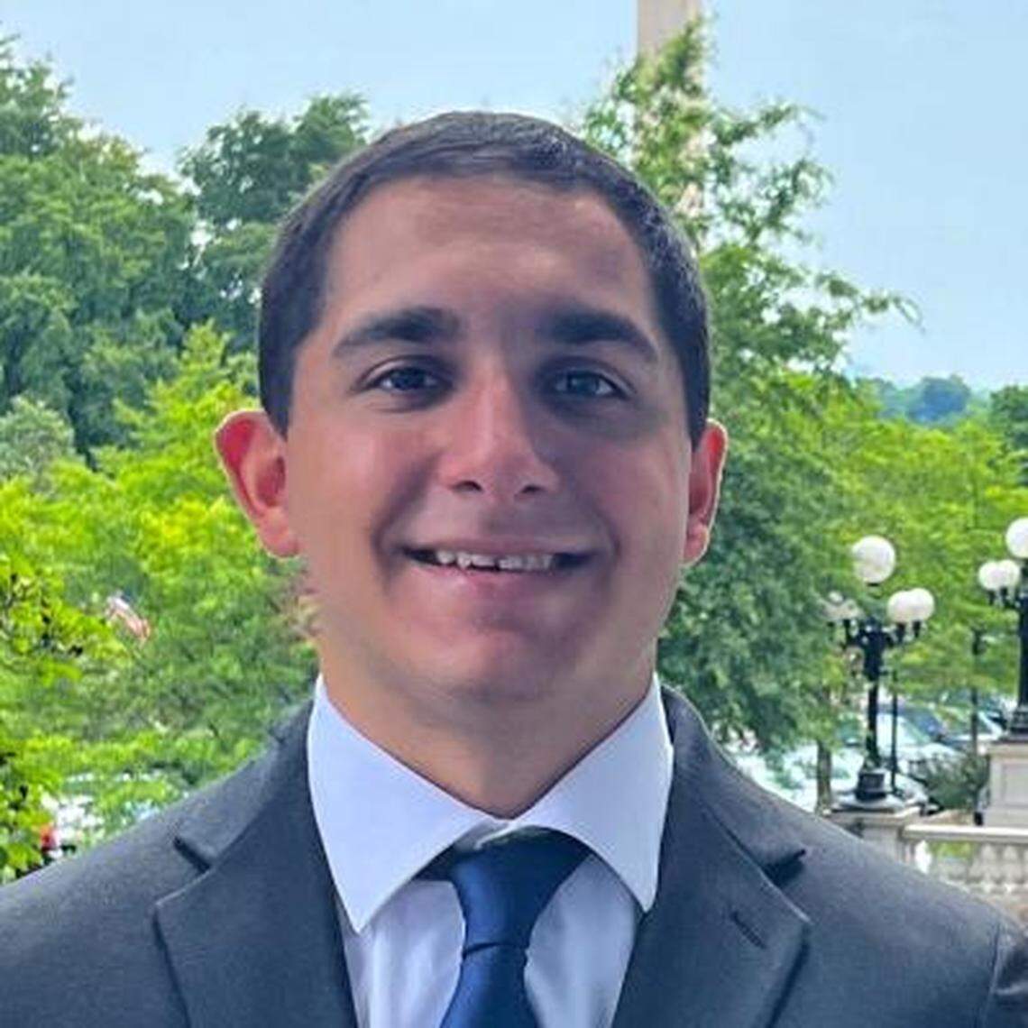 Youngstown State student earns prestigious Truman Scholarship