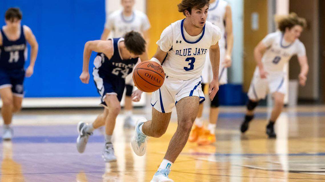 Jackson Milton vs. Leetonia