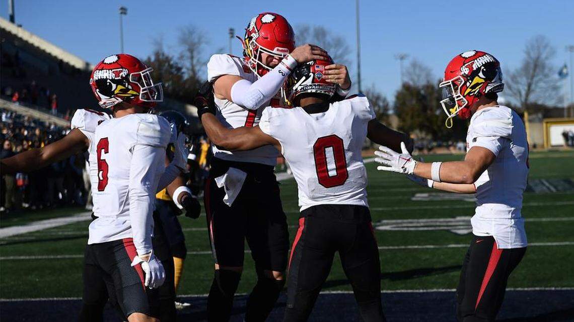 Youngstown State vs. Murray State