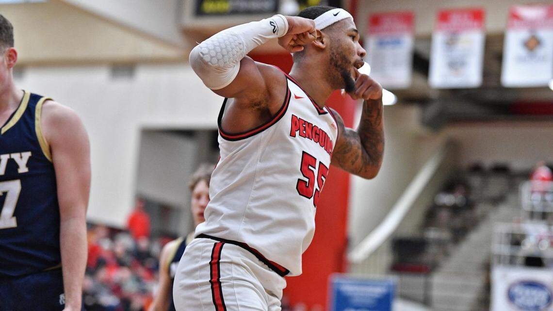 Youngstown State vs. Navy