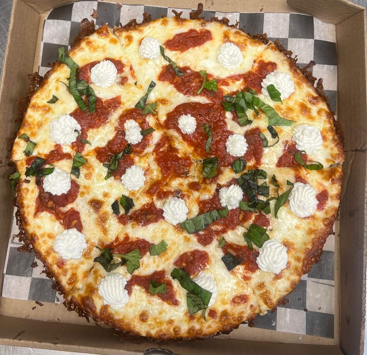 Salvatore”s Italian Grill