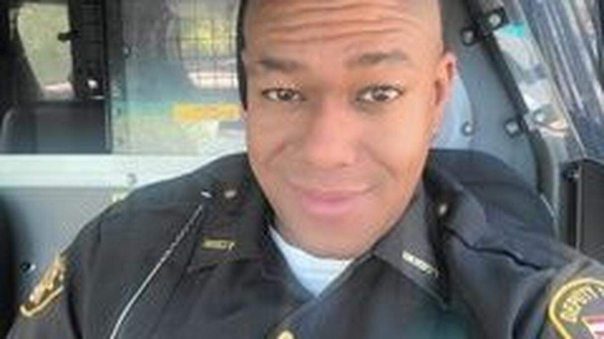 Michael Wilson has been voted as the 2023 recipient of the Spanning the Need Inspirational Person of the Year award.