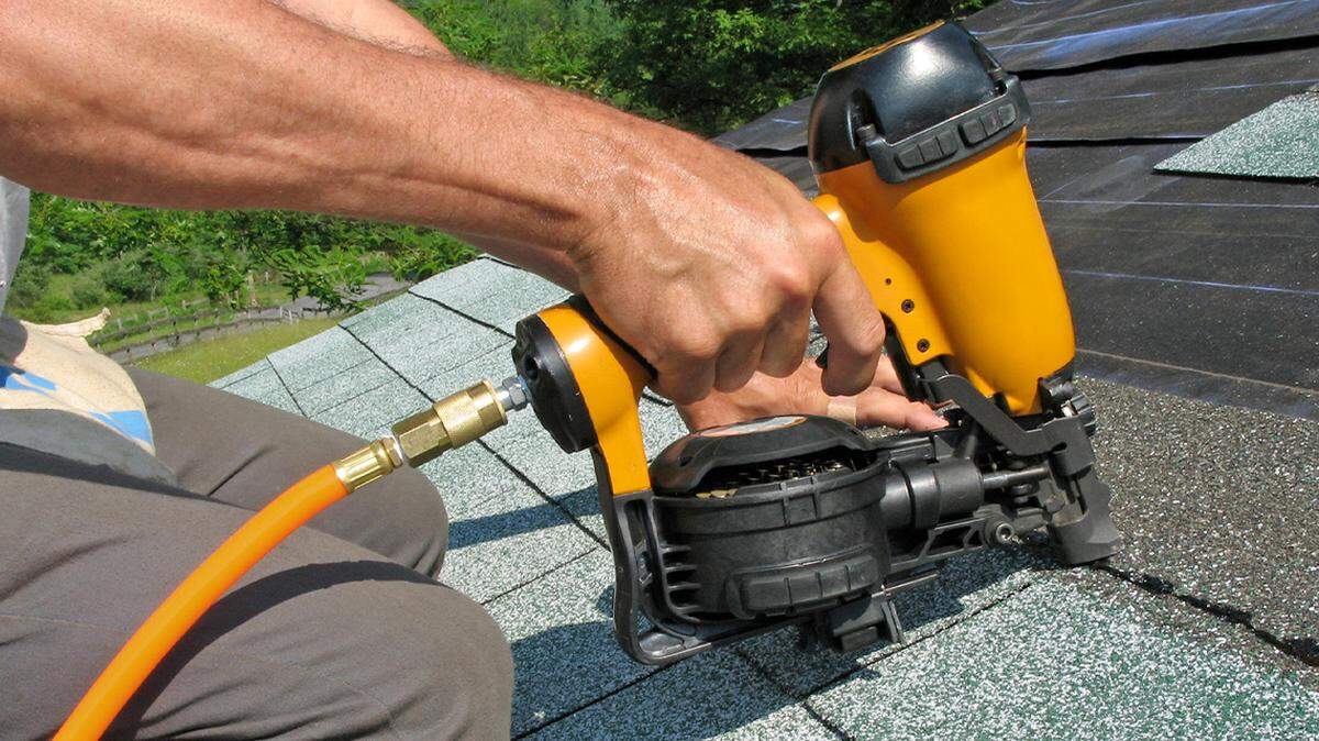 roof, shingles