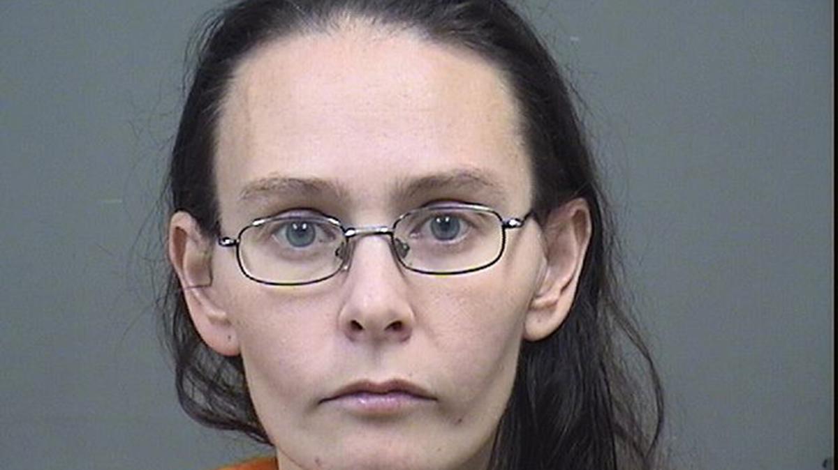 Katrina Layton of Youngstown
