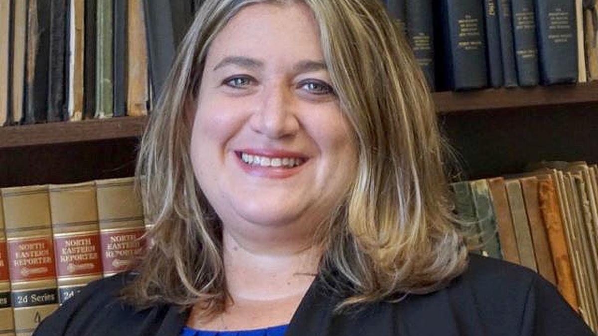 Erin Bishop (contributed photo)