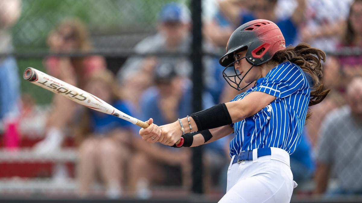 Take a look at Mahoning Matters Super 7 high school softball ranking.
