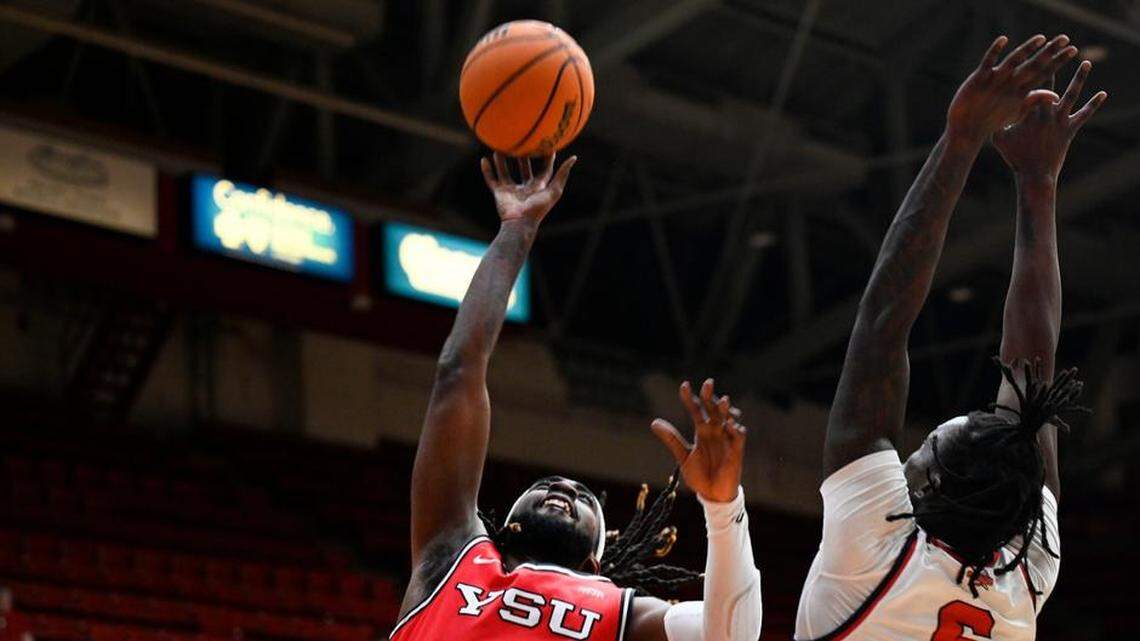 Youngstown State vs. Detroit Mercy