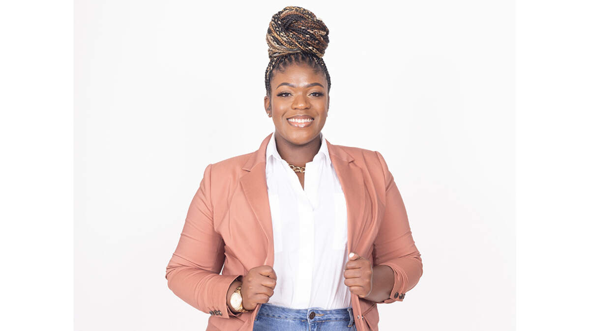 Candice Dukes