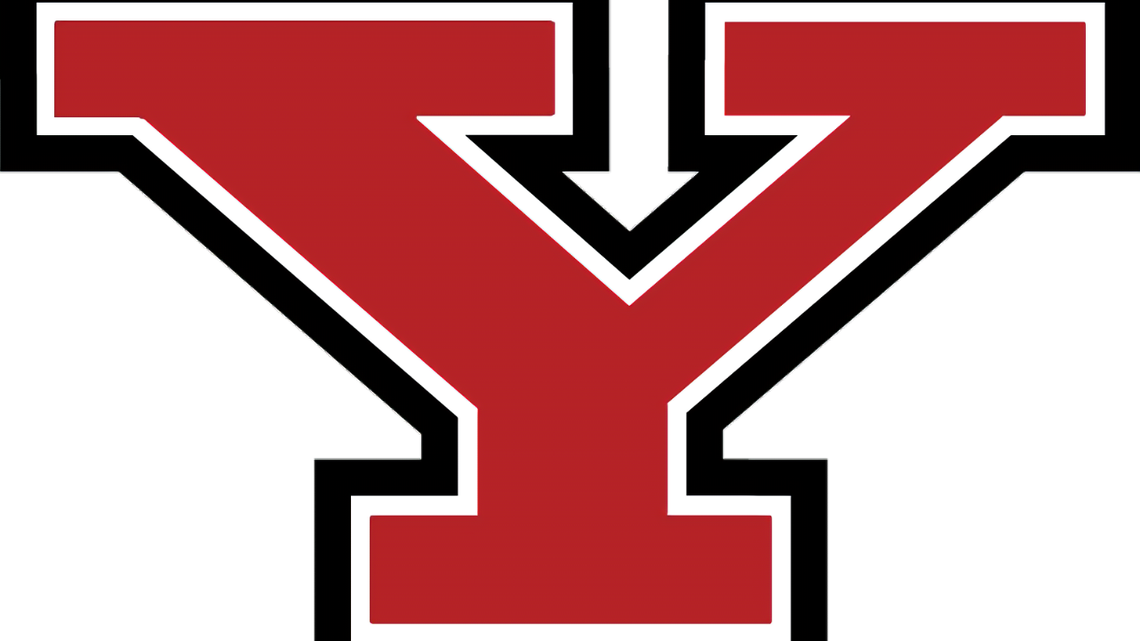 Youngstown State logo