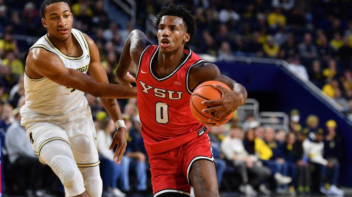 Youngstown State vs. Northern Kentucky