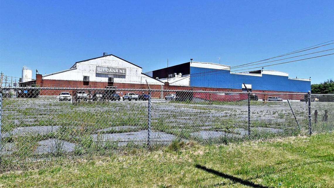 Records show manufacturing site sells for $4 million in Trumbull County