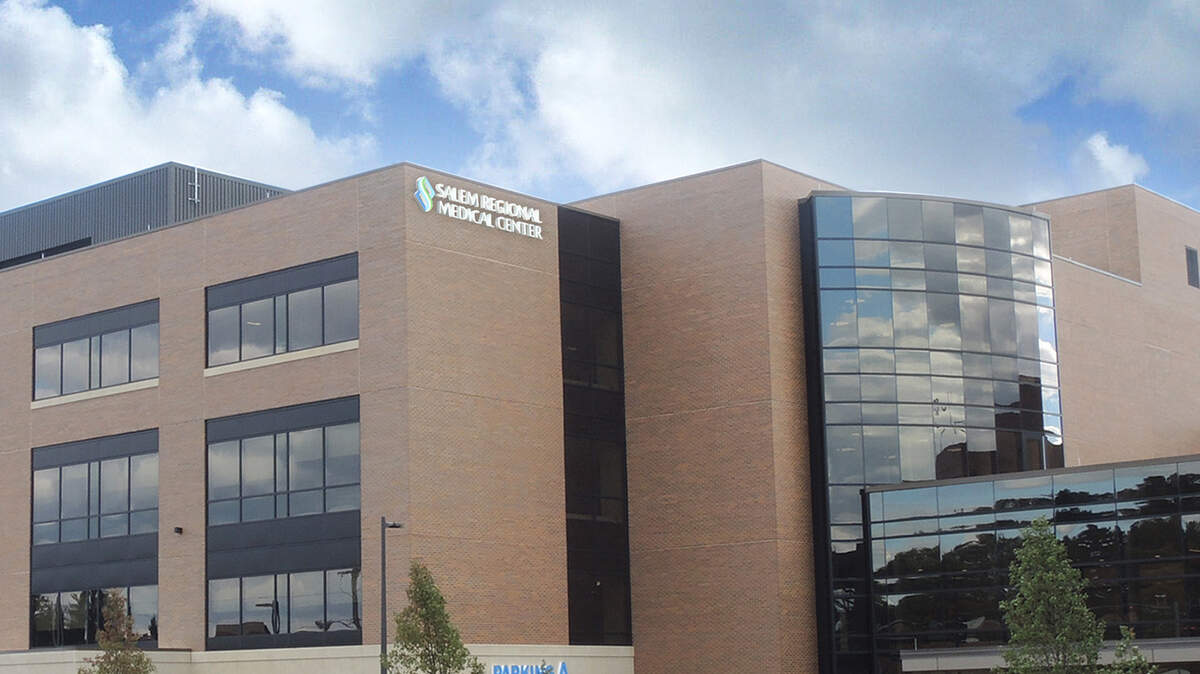 The hospital’s laboratory renewed their accreditation from the College of American Pathologists, which runs through 2027.