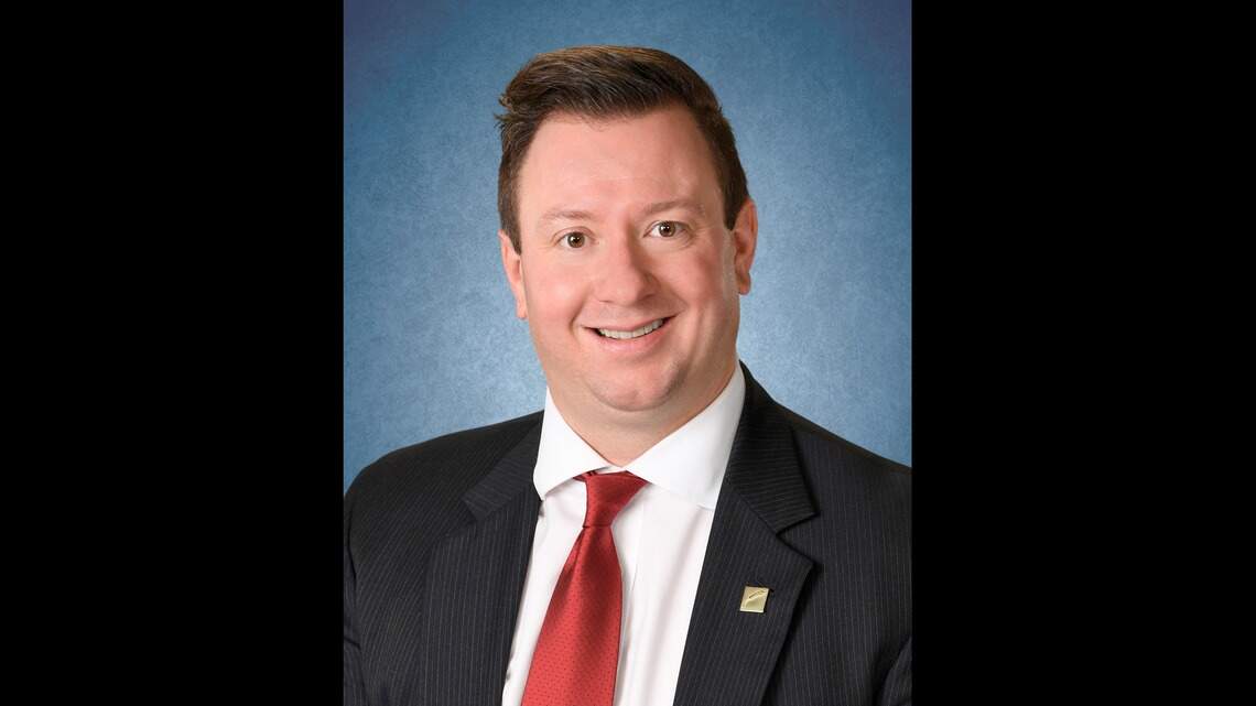 Farmers National Bank announces new Northeast Ohio Regional President