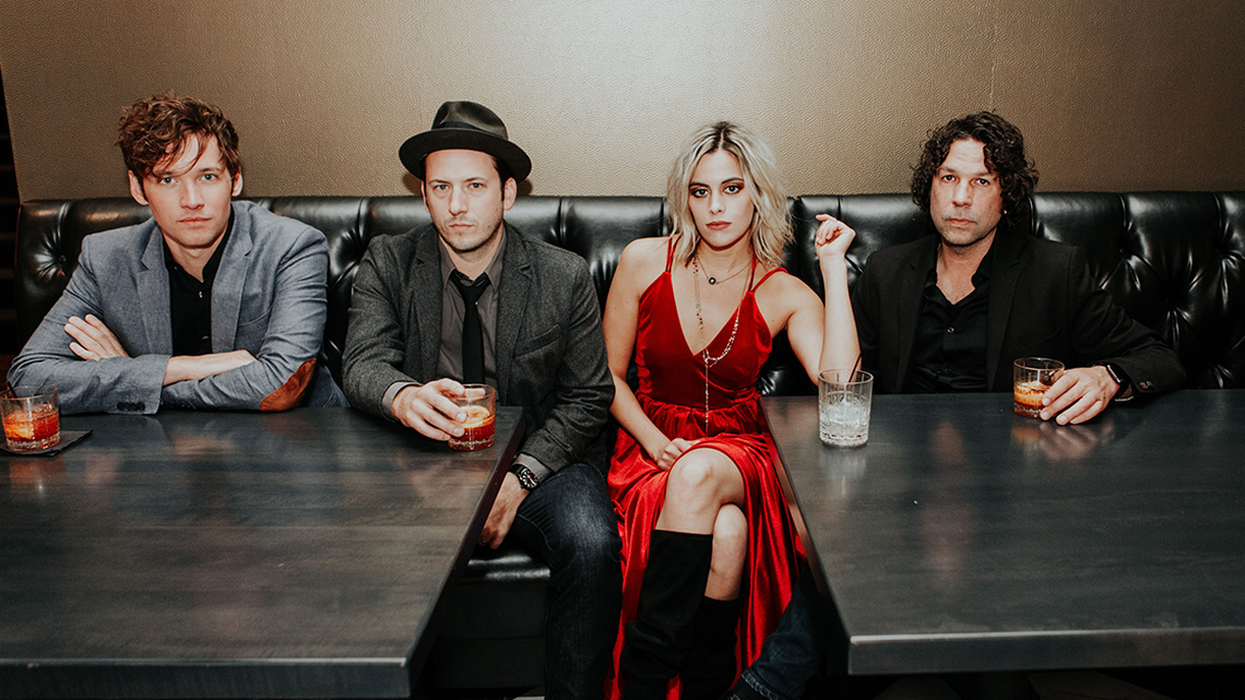 The Vindys to play with Worthington Chamber Orchestra in Columbus ...