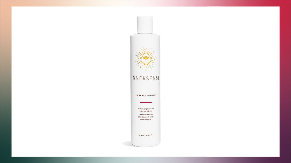 Innersense I create volume