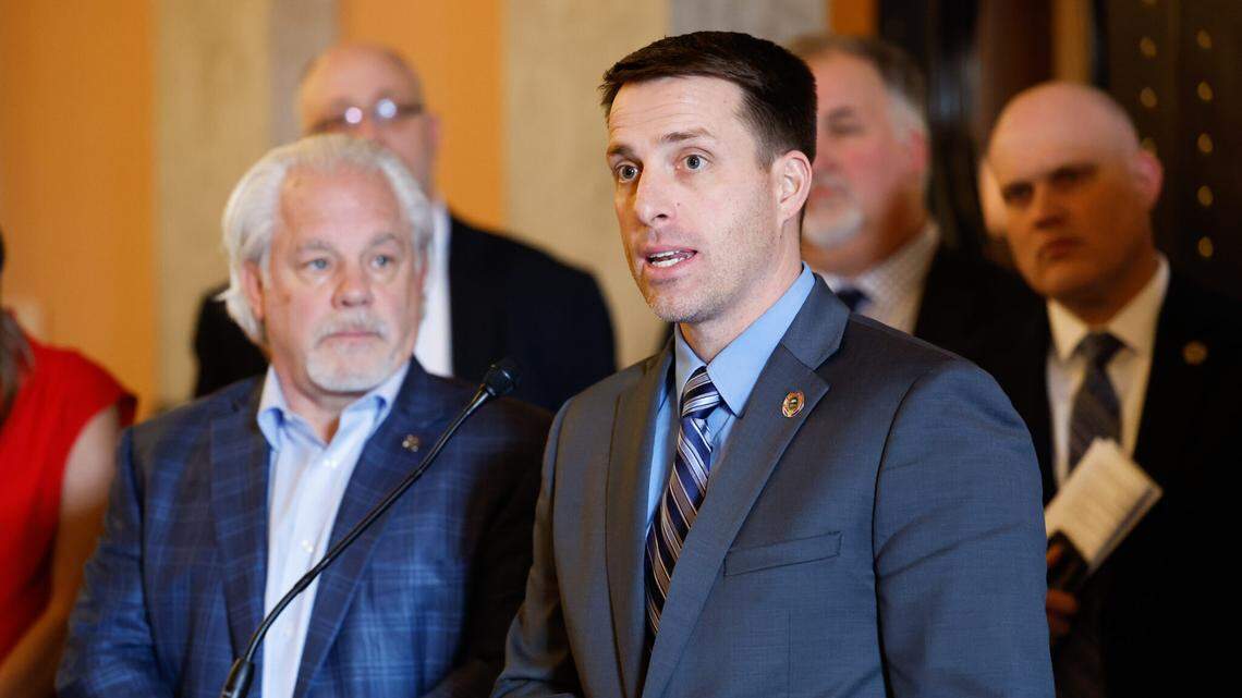 Ohio House Bill 577 would require absentee voters to include a front and back photocopy of their photo ID, but lawmakers raised concerns about logistics and access.